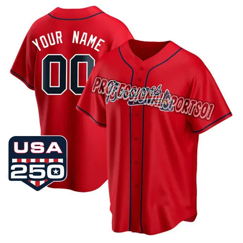 Atlantas ATLbraves Jerseys Baseball Jerseys Ronald Acuna Jr. Jersey 1 Ozzie Albi - SitterJersey.com