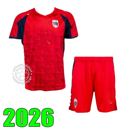 2026 LOPES CABRAL VOZINHA Cape Verde world cup 2026 Soccer Jerseys 2026 2027 26  - SitterJersey.com