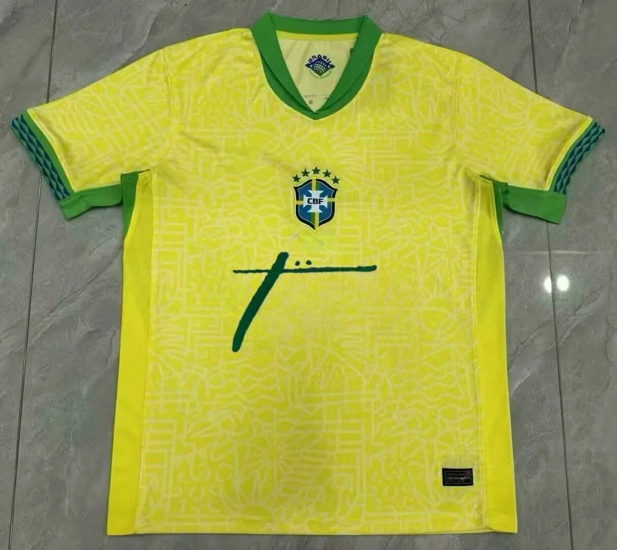Fashion T Shirt Mens Designer Jersey T-Shirt Training Football Outdoor Tees Slim - SitterJersey.com
