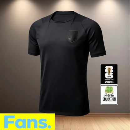 HAALAND Norway Jersey 2026 World Cup ODEGAARD SORLOTH Nation Team Jerseys BOBB N - SitterJersey.com