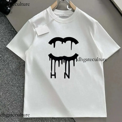 france shirts Designer T Shirts Men Unisex Casual Sleeve Print Hip Hop Street Sh - SitterJersey.com