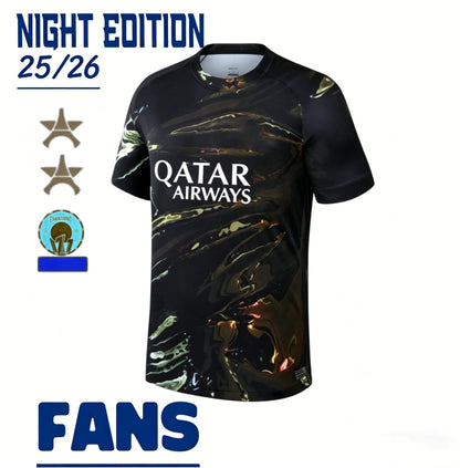 25 26 27psgJerseys O Dembele D DOUE KVARATSKHELIA JerseysVITINHA JOAON EVES pari - SitterJersey.com