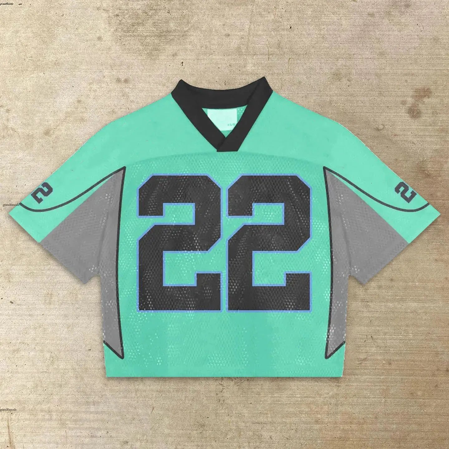 POLK HIGH #33 BUNDY Football Jersey Mens Outdoor American Clothing Soccer Tops M - SitterJersey.com