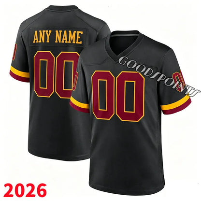 5 Daniels Jersey Austin Ekeler Jonathan Allen Emmanuel Forbes Jr Marcus Mariota  - SitterJersey.com