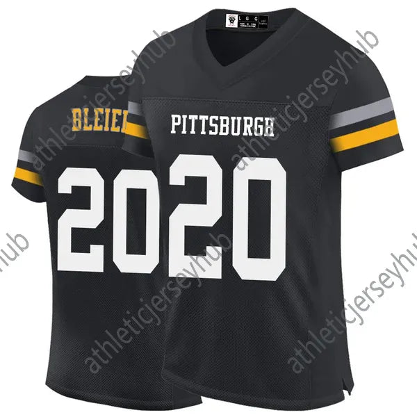 Mens/Youth Custom Football Jerseys 90 T.J. 2 Field Najee Russell George Joey Por - SitterJersey.com