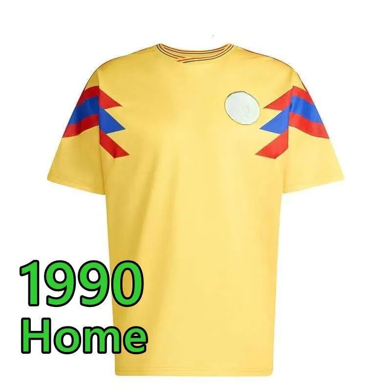 Colossmbia 2026 World Cup Centenary soccer jersey 100 years anniversary 2025 jam - SitterJersey.com