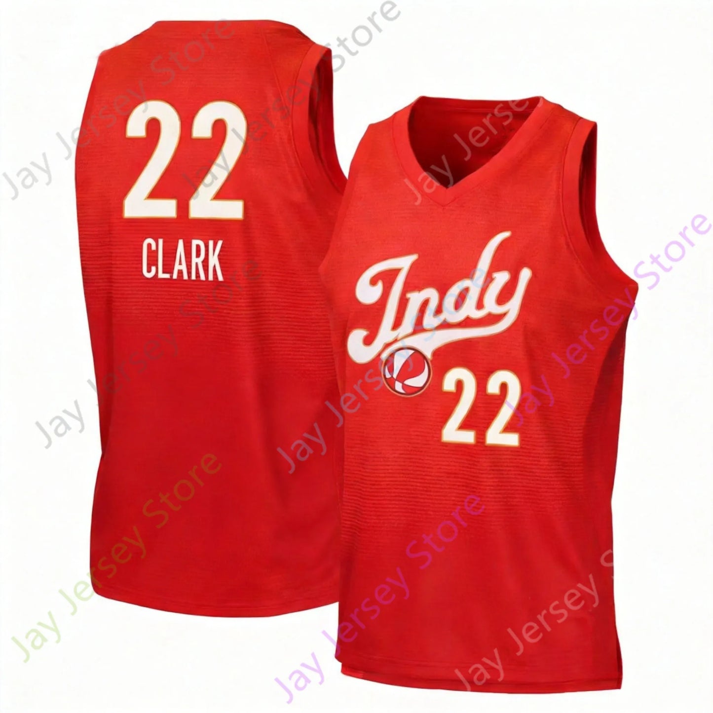 2026 Caitlin Clark Jersey Indiana Final Four 4 Women Sophie Cunningham College B - SitterJersey.com