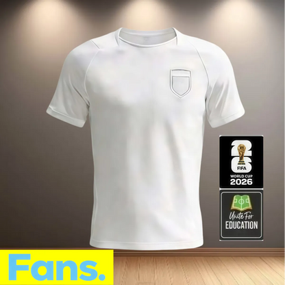 HAALAND Norway Jersey 2026 World Cup ODEGAARD SORLOTH Nation Team Jerseys BOBB N - SitterJersey.com
