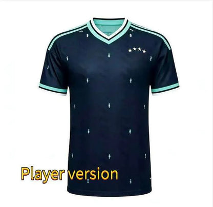 Germany Jersey 2026 World Cup 125TH Musiala Wirtz Havertz Kimmich Soccer Jerseys - SitterJersey.com