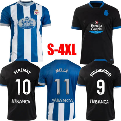 2026 Crystals GUEHI YEREMY final Palaces soccer jersey Sarr Nketiah Kamada 25 26 - SitterJersey.com