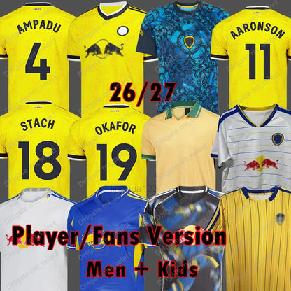 2025 2026 South Korea Soccer New 24 HEUNG MIN SON KANG IN LEE National Team Foot - SitterJersey.com