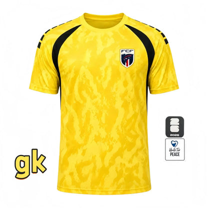 World Cup Cape verde jersey 2026 VOZINHA COSTA MENDES PINA CABRAL DACOSTA home a - SitterJersey.com