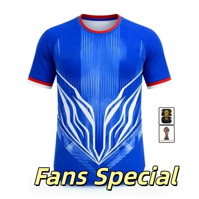 congo jersey 2026 world cup soccer jerseys national team T.BONGONDA F.MAYELE hom - SitterJersey.com