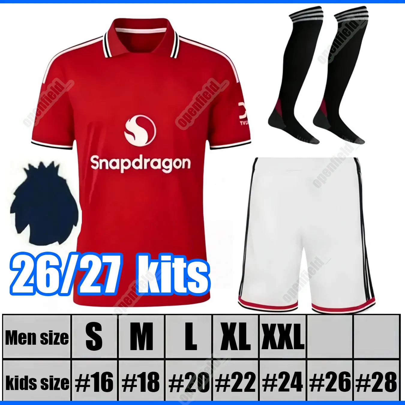 Manchester Uniteed 26 27 Jerseys CUNHA SESKO MARTINEZ MBEUMO football shirt B. F - SitterJersey.com