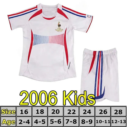 France World Cup 2026 Maillot France 2026 MBAPPE GIROUD DEMBELE EKITIKE Olise Fa - SitterJersey.com