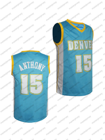 Jokic 2024/25 City Edition Basketball Jersey Murray Braun Porter Jr. Westbrook N - SitterJersey.com