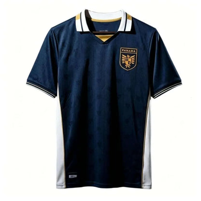 2026 Panama Soccer jerseys 26 27 World Cup Home Jersey Authentic white GODOY CAR - SitterJersey.com