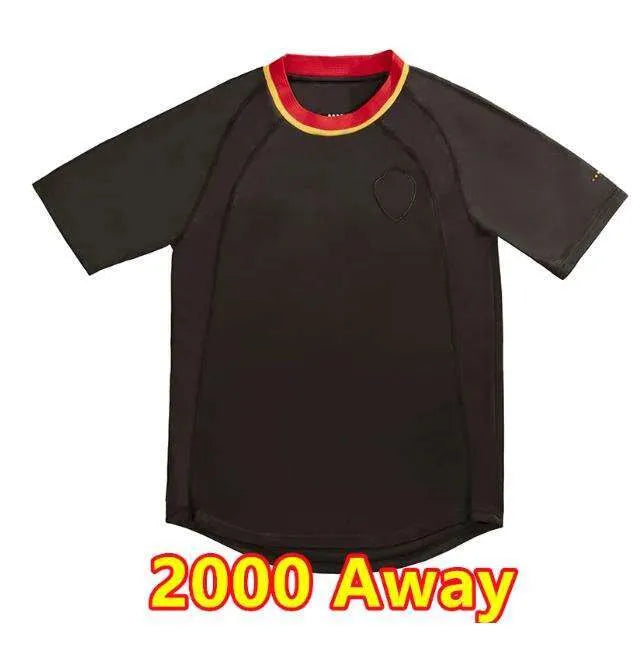 Belgium Jersey 2026 World Cup Soccer Jerseys DE BRUYNE R. LUKAKU E. HAZARD MERTE - SitterJersey.com