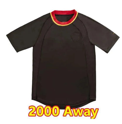Belgium Jersey 2026 World Cup Soccer Jerseys DE BRUYNE R. LUKAKU E. HAZARD MERTE - SitterJersey.com