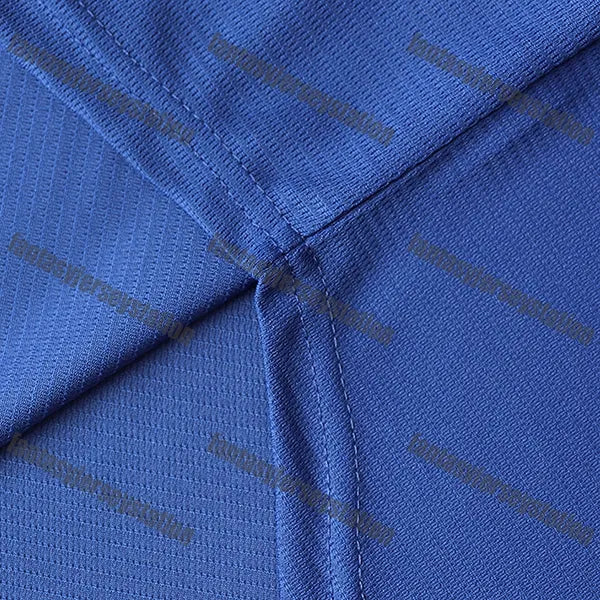 The Sandlot Baseball Jersey 11 Yeah-Yeah Blue Embroidered Baseball Sports Tops B - SitterJersey.com