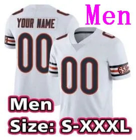 Caleb Williams Rome Odunze Luther Burden III Kyle Monangai Football Jersey Colst - SitterJersey.com
