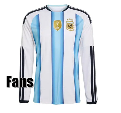 ArgentinaS World Cup soccer Jerseys 26 27 MARADONA J. ALVAREZ FC Men Kids footba - SitterJersey.com