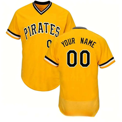 21 Clemente Jersey Jerseys baseball Jerseys White Embroidery For Training And Co - SitterJersey.com