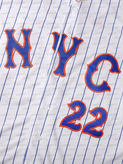 Men/Women/Youth Baseball Jerseys McClanahan Franco Lowe Boggs Arozarena Caballer - SitterJersey.com