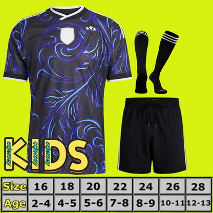 UK local ArgentinaS World Cup soccer Jerseys 26 27 MARADONA J. ALVAREZ FC Men Ki - SitterJersey.com