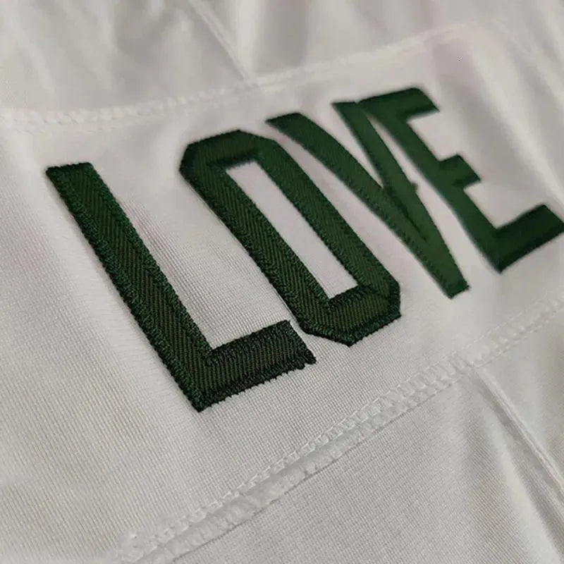 Green BayS PackersS Jersey PackersJersey 10 Love Reed Golden McKinney Rodgers Kr - SitterJersey.com