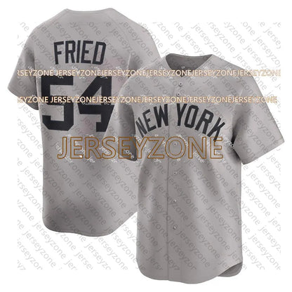 New 99 Aaron Judge Baseball Jerseys Custom Stitched Men Women Youth Derek Jeter  - SitterJersey.com