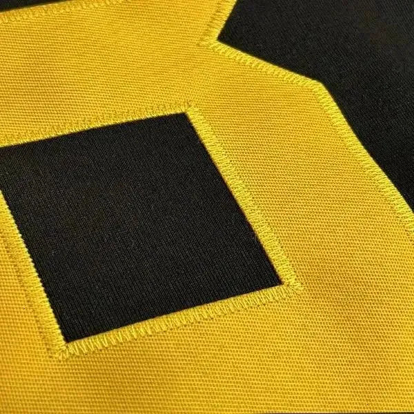 Pittsburghes SteelersS Jersey SteelersJersey 16 Drew Allar 17 Germie Bernard 71  - SitterJersey.com