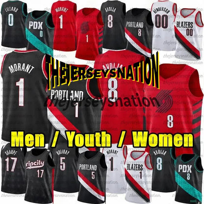 Custom 4 AJ Dybantsa Basketball Jerseys Trae Young Anthony Davis Alex Sarr Bub C - SitterJersey.com