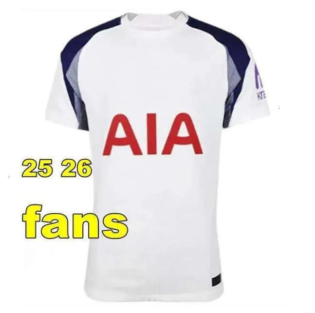 25 26 27 tottenham 1901 125th Anniversary XAVI Season SOLANKE GALLAGHER KUDUS MA - SitterJersey.com