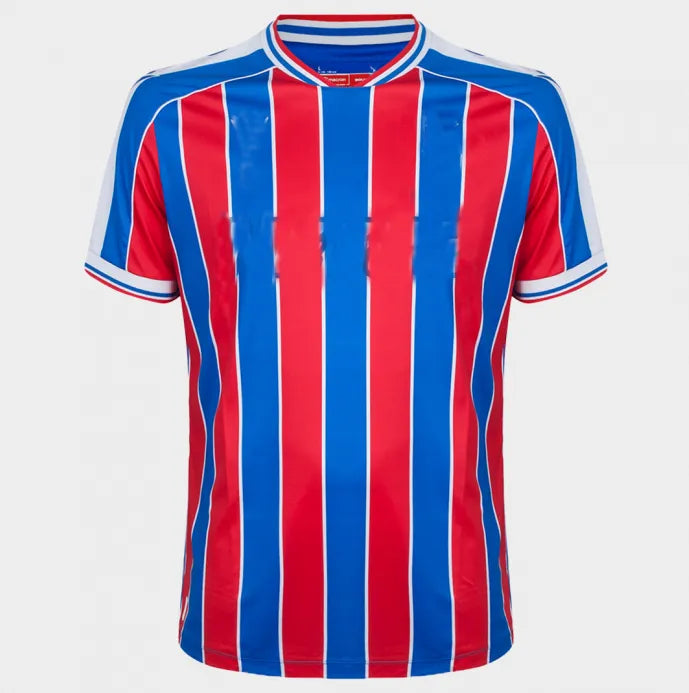 2026 Crystals GUEHI YEREMY final Palaces soccer jersey Sarr Nketiah Kamada 25 26 - SitterJersey.com