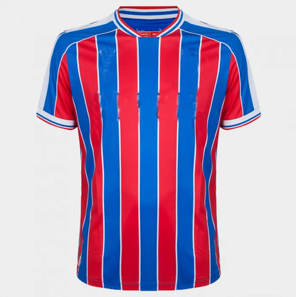 2026 Crystals GUEHI YEREMY final Palaces soccer jersey Sarr Nketiah Kamada 25 26 - SitterJersey.com
