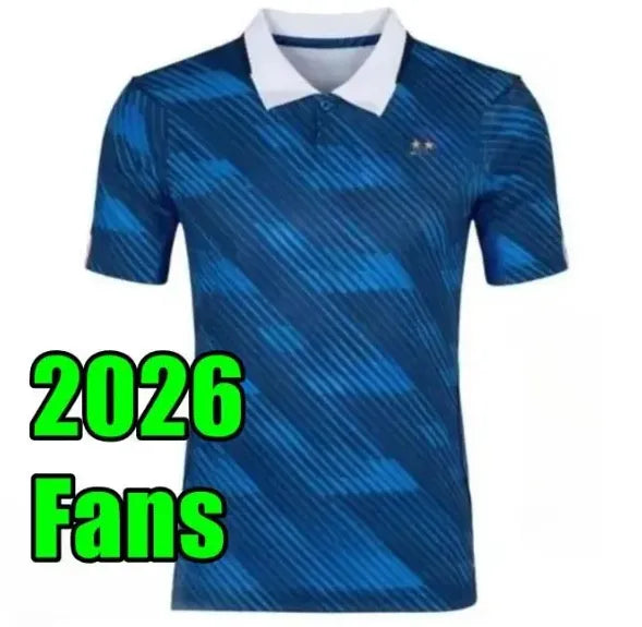 24 25 26 27 French club MBAPPE GRIEZMANN soccer jerseys World Cup 2026 DEMBELE M - SitterJersey.com