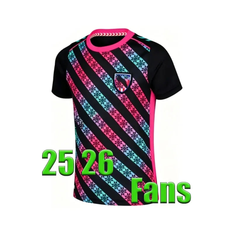 SUNDERLAND 25 26 27 NEW Soccer Jerseys STEWART SIMMS ROBERTS AMAD CLARKE DAJAKU  - SitterJersey.com