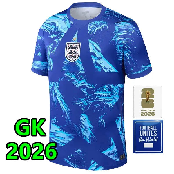 England Football Kit 2026 England 2026 World Cup Soccer Jersey Bellingham Palmer Eze Maguire EnglandS 26 27 Football Kits Football Shirt Rashford Kane Saka Rice Foden Women Men Kids Kits - SitterJersey.com