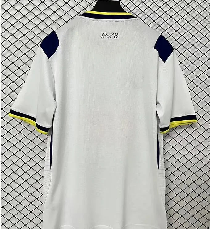preston football 2026 to 2027 Prestons FROKJAER preston soccer 26 27 Home Footba - SitterJersey.com