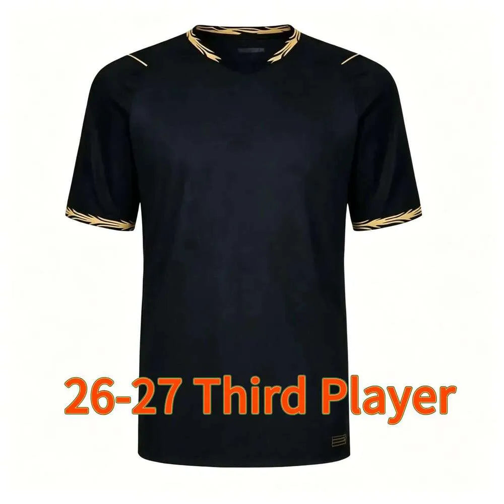 Chelseajersey 25 26 27 Cole Palmer Jadon Sancho Enzo Fernandez Jersey Marc Cucur - SitterJersey.com