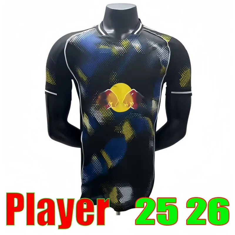 leeds utd 26 27 Icons Soccer Jerseys leeds unitedjersey 2026 27 TANAKA kids LONG - SitterJersey.com