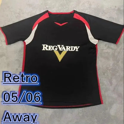 sunderland 26 27 soccer jerseys kids 2026 fans away new 1991 Retro STEWART SIMMS - SitterJersey.com