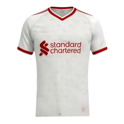liverpooll jersey 26 27 MAC ALLISTER R-ARNOL WIRTZ EKITIKE GAKPO DARWIN SZOBOSZL - SitterJersey.com