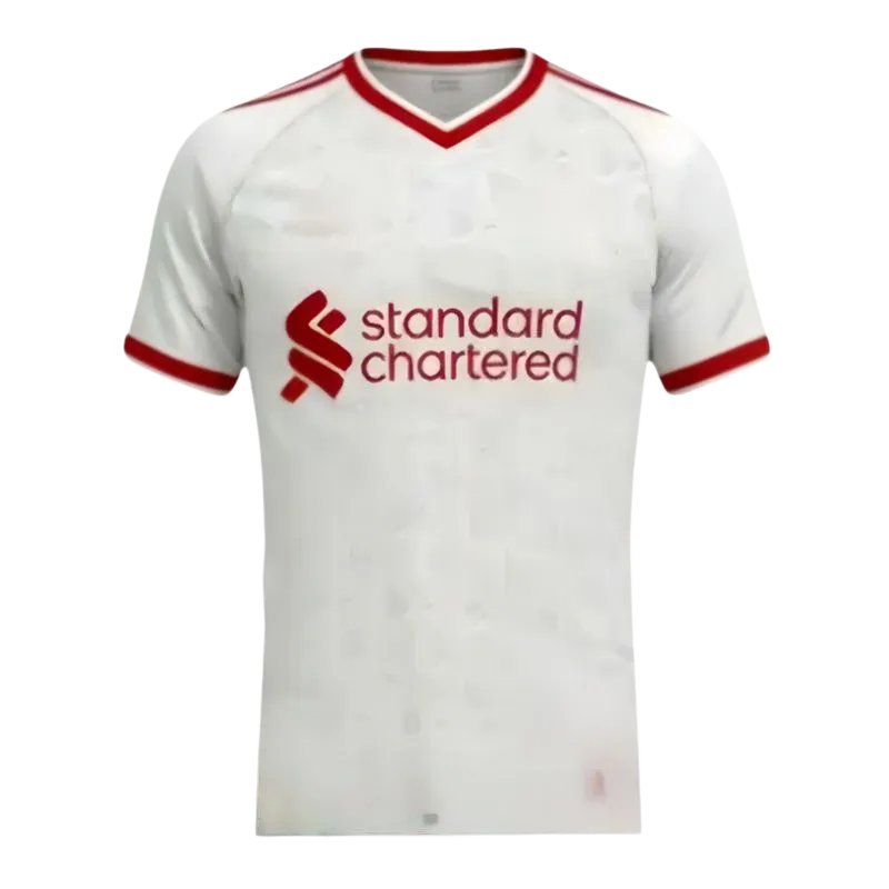 liverpooll jersey 26 27 MAC ALLISTER R-ARNOL WIRTZ EKITIKE GAKPO DARWIN SZOBOSZL - SitterJersey.com