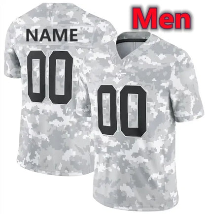 Chicago city BearsS jersey Caleb Williams Rome Odunze Thieneman Kyle Monangai Fo - SitterJersey.com