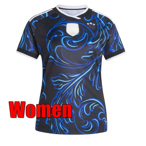 ArgentinaS World Cup soccer Jerseys 26 27 MARADONA J. ALVAREZ FC Men Kids footba - SitterJersey.com