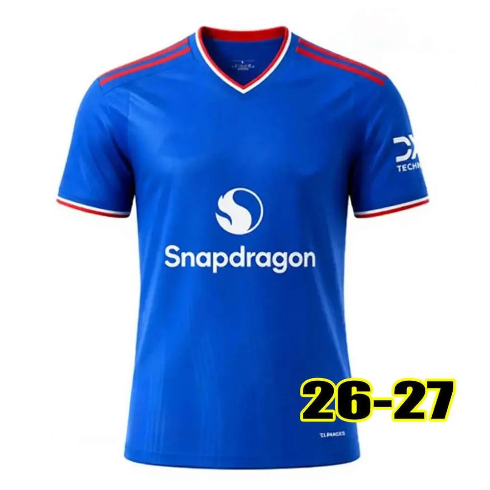 Top Quality Manchester26 27 United B. Fernandez Cunha AMAD SESKO MAINOO MOUNT MB - SitterJersey.com