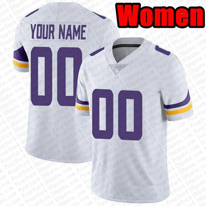 1 Kyler Murray 2026 Jerseys Aaron Jones Justin Jefferson Addison TJ Hockenson J. - SitterJersey.com