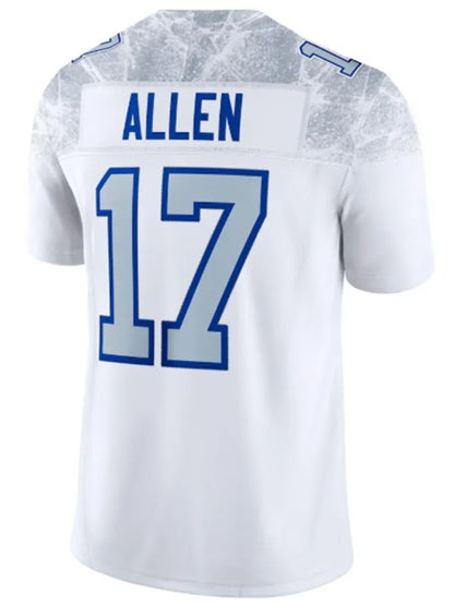 2026 New Jeremiyah Love Marvin Harrison Jr Football Jersey Trey McBride Johnson - SitterJersey.com